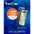 Tracfone BLU View 5 with annual plan bundle 1500Min/Txt/MB Prepaid Smartphone Perspective: front