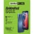 Simple Mobile Moto G Play Prepaid Smartphone - Blue Perspective: front
