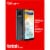 Total by Verizon BLU View 5 PRO Prepaid Smartphone Gray Perspective: front