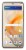 TracFone Wireless Total Wireless Moto G Stylus 5G Prepaid Locked Smartphone Perspective: front