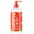Mountain Ice Sports Recovery Muscle Pain Relief Gel 32 oz Pump Bottle Perspective: front