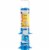 JUMBO SEED FEEDER Perspective: front