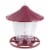 Stokes Select Assorted Round Seed Feeder Perspective: front