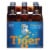 Tiger Lager Beer Perspective: front