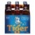 Tiger Lager Beer Perspective: front