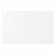 uxcell Towel Cotton Banded Reversible Step Out Soft Plush Absorbent Bath Rug Perspective: front