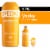 SVEDKA Limited Edition Clementine Flavored Vodka Perspective: front