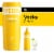 SVEDKA Citron Lemon Lime Flavored Vodka Perspective: front