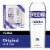 SVEDKA Vodka Glassware Gift Set Perspective: front