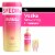 SVEDKA Strawberry Lemonade Flavored Vodka Perspective: front