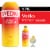 SVEDKA Mango Pineapple Flavored Vodka Perspective: front