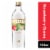 Svedka Pure Infusions Strawberry Guava Flavored Vodka Perspective: front