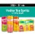Svedka Tropics Vodka Tea Spritz Variety Pack Perspective: front
