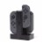 PowerA™ Nintendo Switch™ Joy-Con™ Charging Dock - Black Perspective: front