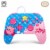 PowerA™ Nintendo Switch Wired Controller - Kirby Perspective: front