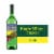 Del Maguey Mezcal Vida Perspective: front