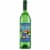 Del Maguey Mezcal Vida de Muertos Perspective: front
