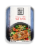 Wild Side Ginger Miso Salmon with Togarishi Spiced Brown Rice Perspective: front