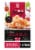 Wild Side N'Fused Salsa Roja Shrimp Perspective: front