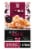 WIld Side N'Fused Barbecue Shrimp Perspective: front