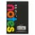 Studio C™ Bright Notes Memo Pad Perspective: front