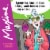 2020 Maxine Daily Desktop Calendar by TF Publishing Perspective: front