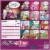 2022 Maxine At Home 12-Month Wall Calendar by TF Publishing Perspective: front