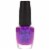 OPI Samurai Breaks a Nail Lacquer Perspective: front