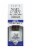 OPI Nail Envy Matte Formula Nail Strengthener Perspective: front