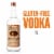 Tito's Handmade Vodka Perspective: front