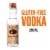 Tito's Handmade Vodka Perspective: front