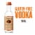 Tito's Handmade Vodka Perspective: front
