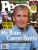 People Magazine Perspective: front