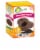 Kinnikinnick® Gluten Free Chocolate Dipped Donuts Perspective: front