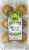 Kinnikinnick Blueberry Muffins Perspective: front