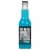 Jones™ Berry Lemonade Soda Single Bottle Perspective: front