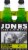 Jones Soda Co. Green Apple Soda Perspective: front