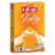 National Mango Flavored Jelly Crystals Perspective: front
