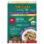 Tynkyada Organic Brown Rice Penne Pasta Perspective: front