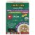 Tinkyada Organic Brown Rice Pasta Spirals Perspective: front