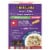 Tinkyada Brown Rice Pasta Spirals Perspective: front
