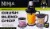 Ninja QB1004 Master Prep Professional System Perspective: front
