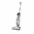 Shark® Navigator FreeStyle Premium Cordless Vacuum Cleaner - Silver/White Perspective: front