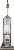 Shark® Navigator Professional Upright Vacuum Perspective: front
