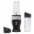 Ninja® Nutri-Ninja Fit Blender Perspective: front