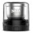 Ninja®  Coffee & Spice Grinder with Auto-IQ™ Stainless Steel Black Perspective: front