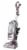 Shark® Rotator Powered Lift-Away Deluxe Vacuum - Purple Perspective: front