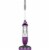 Shark Rotator Cordless Upright Vacuum Bagless Purple Perspective: front
