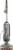 Shark® ZU782 Rotator Lift-Away DuoClean Pro Upright Vacuum Perspective: front