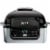 Ninja AG301 Foodi Grill Perspective: front